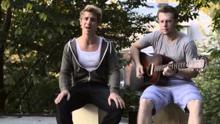 Timo Descamps  Cover of Cascadas Glorious Germany  Eurovision 2013 [upl. by Elizabet]