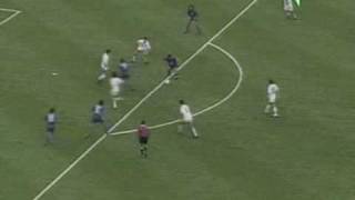 ultimo gol ufficiale maradona [upl. by Cleopatre201]