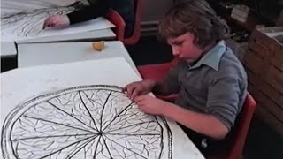 Seeing Through Drawing  Documentary [upl. by Aeslehs]