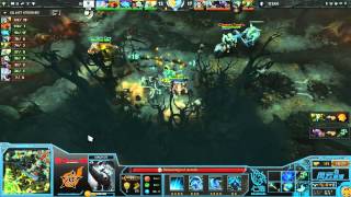 iG vs Titan Game 2  Fengyun Hegemony Tournament Quarter Finals  Capitalist [upl. by Ahsiet]