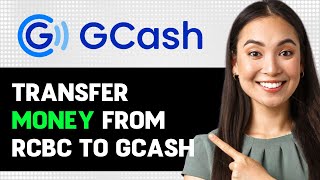 How To Transfer Money From Rcbc Online To Gcash 2024 Step By Step Guide [upl. by Sharma]