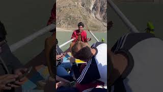 Tour Naran Kagan nature adventurepk foryou shorts shortvideo [upl. by Phelgon]