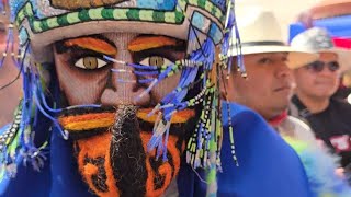 Carnaval jiutepec 2024  Banda de Tlayacapan Brigido Santamaria [upl. by Nylatsyrk683]