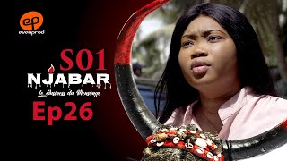 NJABAR  Saison 1  Episode 26 VOSTFR [upl. by Burtis]