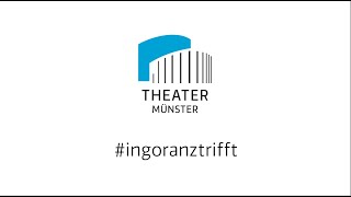 Theater Münster ingoranztrifft Tyrannja Vamperl [upl. by Nwahsirhc]