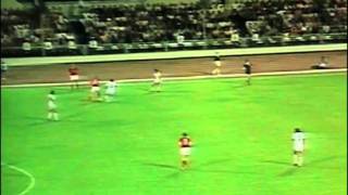 USSRYugoslaviaСССРЮгославия 20 1980 Second Half [upl. by Nadnerb]