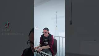 Believe by Cher cover Cher believe piano acoustic [upl. by Verine]