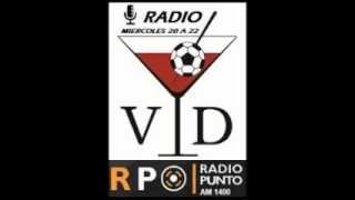 Alberto Raimundi en Vermouth Deportivo Radio 250215 [upl. by Streeter]