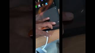 HDMI to USBC Fast amp Easy Connection Guide for Tablets and mobile [upl. by Inalem]