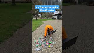 Pfandfladche music calmdown deutschland pfand [upl. by Eiram67]