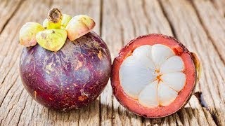 5 Incredible Health Benefits Of Mangosteen [upl. by Soalokin]