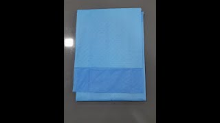 PHI MEDICAL UNDERPADS [upl. by Otrepur253]