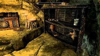 Lets Play Skyrim german Full HD  Part 125 [upl. by Ainna157]