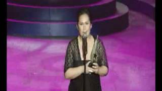 23RD PMPC STAR AWARDS FOR TELEVISION [upl. by Bellanca]