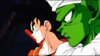 THE DEMON KING PICCOLO STORY STREAM Dragon Ball Sparking Zero [upl. by Lindblad835]