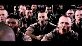 Jarhead  Willkommen im Dreck  Trailer Deutsch  German [upl. by Stephan88]