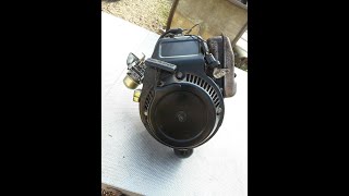 Toro CCR2000E Suzuki 45hp 47PG6 2 cycle engine for sale [upl. by Ladiv824]