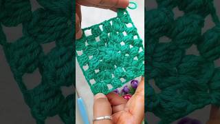 Crochet Granny Square crochet knitting diy [upl. by Avraham]