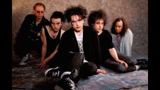 The Cure Wellington 1992  I need a Cure tour [upl. by Higinbotham]