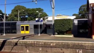 Sydney Trains On Location Episode 438 Arncliffe Part 3 [upl. by Sasha390]