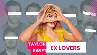 Who Stole Taylor Swifts Heart  A Look At Taylor Swift Dating History [upl. by Elisabetta]