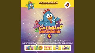 Parabéns da Galinha Pintadinha [upl. by Ternan]