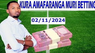 KURA AMAFARANGA MURI BETTING LE 02112024🔥🔥🔥🔥🔥🔥🔥🔥🔥🔥🔥🔥🔥🔥🔥🔥🔥🔥🔥✅✅✅✅✅✅ [upl. by Mendy]