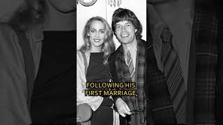 Mick Jagger Wives Girlfriends And Dating History  Mick Jaggers Relationships [upl. by Eelek39]