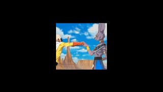 How Beerus vs Saitama would go down [upl. by Dawson]