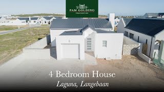 4 bedroom house for sale in Laguna  Pam Golding Properties [upl. by Tiram]