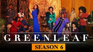 Greenleaf Season 6 Expected Release Date Plot amp Cast Detail with TRAILER  US News Box Official [upl. by Tullius]