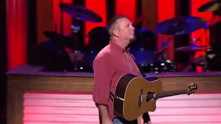 Garth Brooks Makes Grand Ole Opry History with the Oprys First Encore [upl. by Lytsirk]