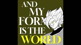 Zamasu Speech Edit AMVMMV [upl. by Cherilyn]