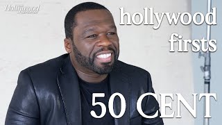 50 Cent On His Hollywood Firsts From Get Rich or Die Tryin To Power amp Why He Doesnt Trust LA [upl. by Quirk]