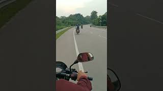 Bike drive music bike bikelover bikelover bikelife bikers [upl. by Idolla232]