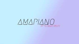 Amapiano Instrumental quot BONquot Layga x Gaz Maweté x Rj kanierra type beat  2024 [upl. by Nal]