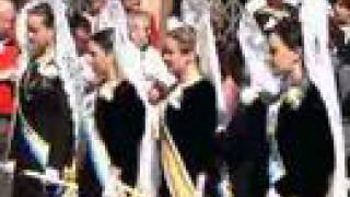 ROJALES EASTER PROCESSION PART2 [upl. by Mill]