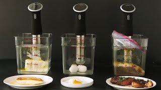 A Beginner’s Guide to Sous Vide Cooking Kitchen Conundrums with Thomas Joseph [upl. by Cymbre240]