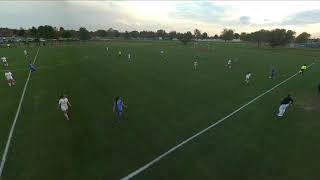 Lincoln Land WSOC vs Parkland [upl. by Kamp]