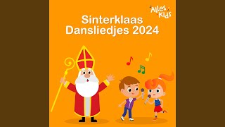 Sinterklaas Is Jarig [upl. by Nyrb]