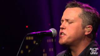 Jason Isbell on Austin City Limits quotCover Me Upquot [upl. by Leik215]