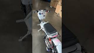 150cc Ruckus Clone  Maddog Scooter  Moped  Street Legal  Venom Motorsports  18559841612 [upl. by Novah]