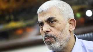 ‘Trainees and reservists’ take out Hamas leader Yahya Sinwar [upl. by Aleuname]