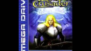 Light Crusader OST  10 Magic Fountain [upl. by Rimas]