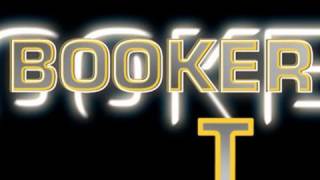 Booker T Entrance Video [upl. by Imotas]