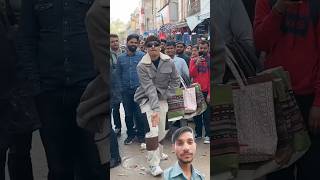 Lamba hai Lamba  albeli tange wale  viral trending reels funny fun crazy shorts [upl. by Edas]