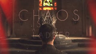 Chaos Is A Ladder [upl. by Anitac828]