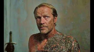 Sam heals Jorah  Game of Thrones season 07 episode 03 [upl. by Enidualc]