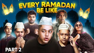 Ramadan in Bangladesh be Like [upl. by Strang]