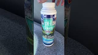 High pH and Phosphates in Your Hot Tub [upl. by Adoree]